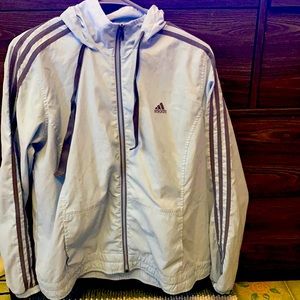 Women adidas jacket FREE SHIPPING